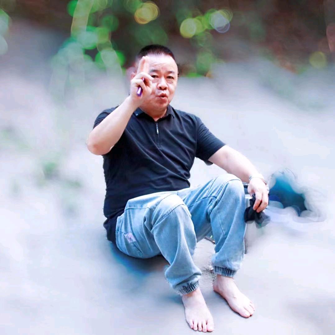 大佬  （互关互赞）