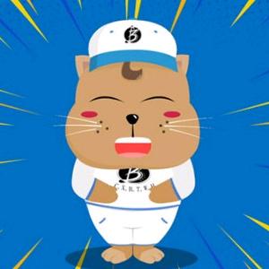 开心三脚猫