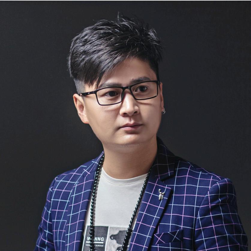 五行净沐科技艾灸馆（仙桃店）萧洋