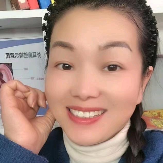 耳疗继承人芬姐