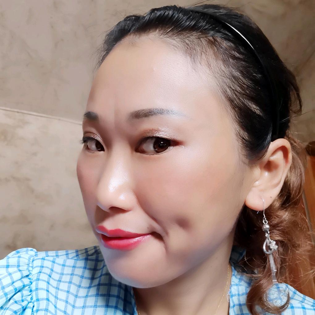 晓晓