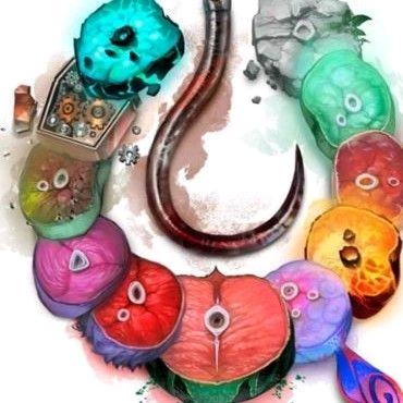 LaoMa