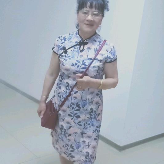 刘娇娥