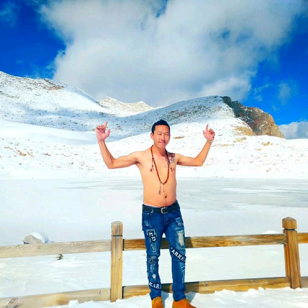 狂野牛郎