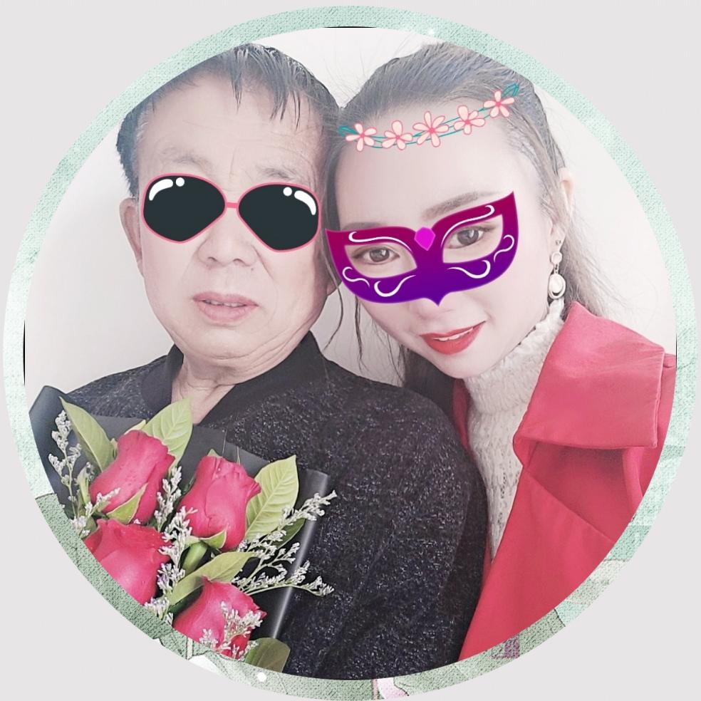 思空心雨❤️柳儿