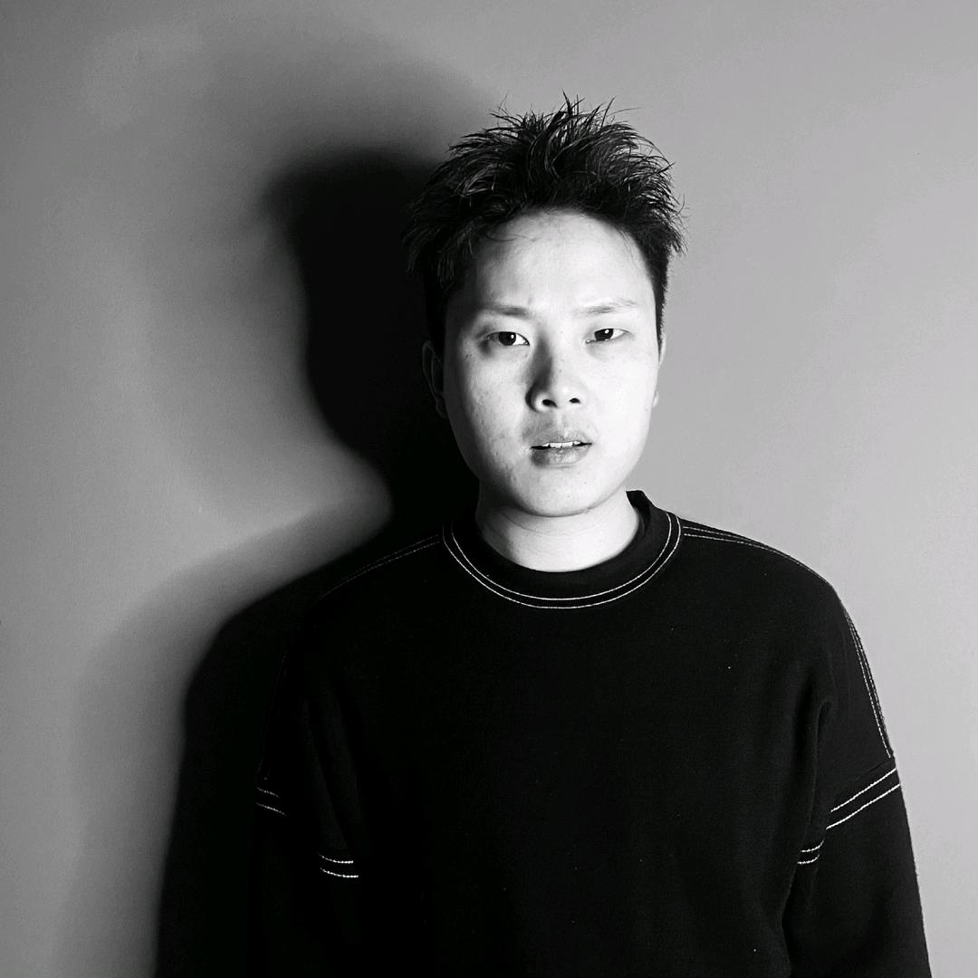 小崔德阳收头发（收长头发）招学员