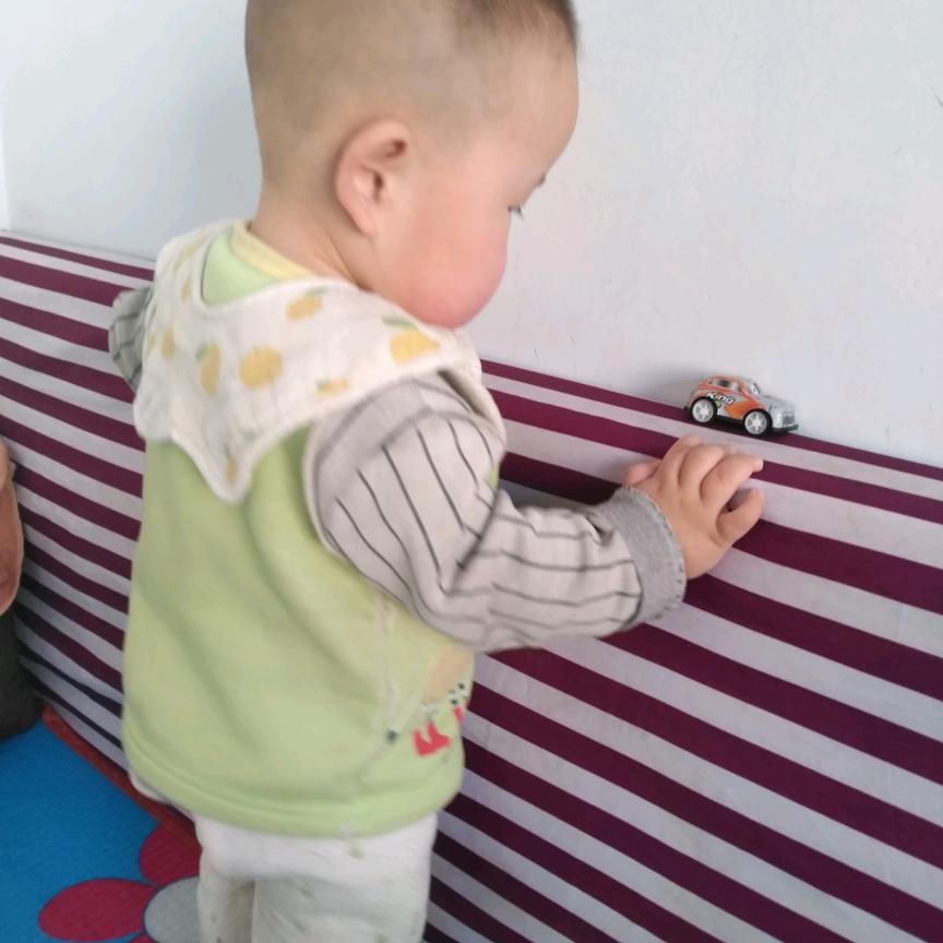 胖妞妞＋憨憨崽崽