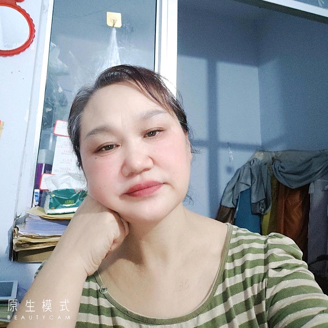 非同好物