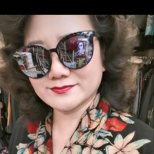 小粒大码服装