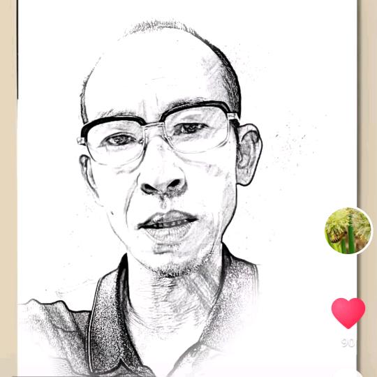 盲鬼
