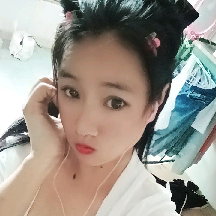 李家姑娘