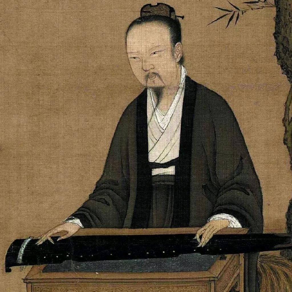 观史知今