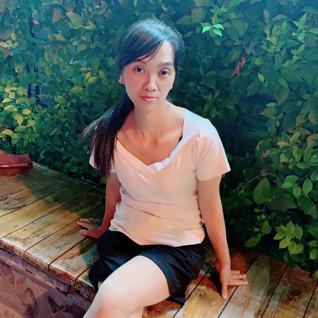 静静的等待