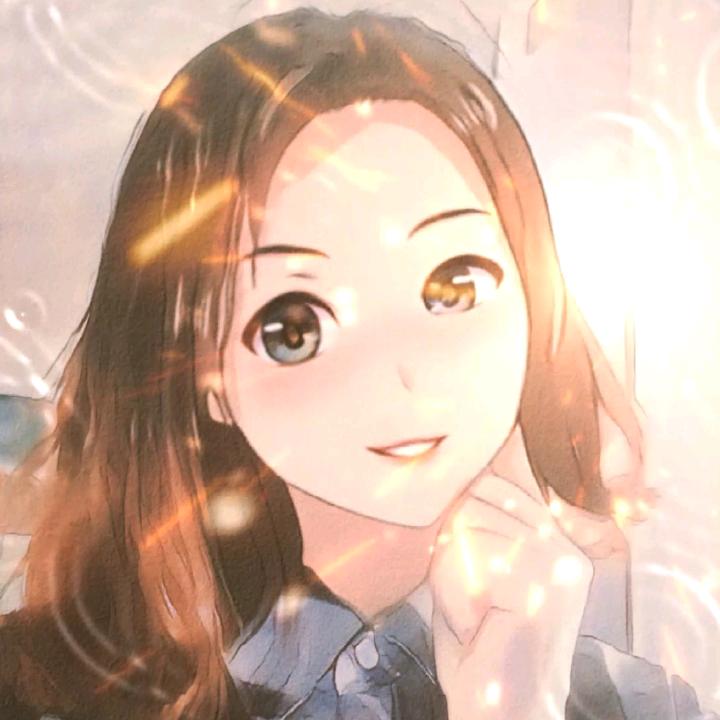 从心出发❤️