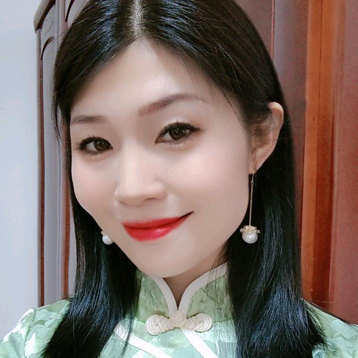 君君❤