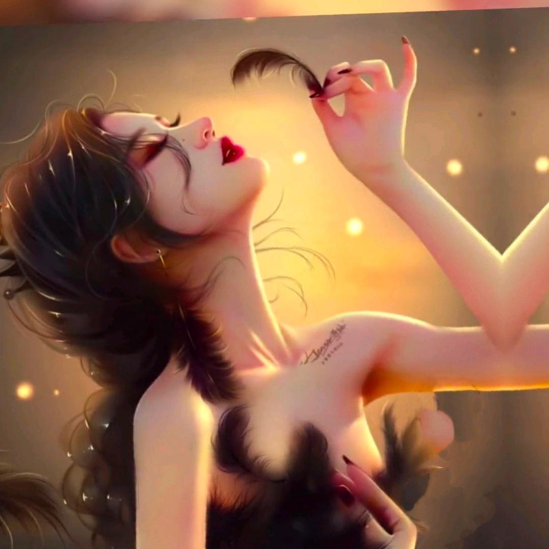 💄东浅浅✨