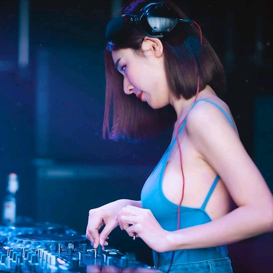 渡心DJ🔥