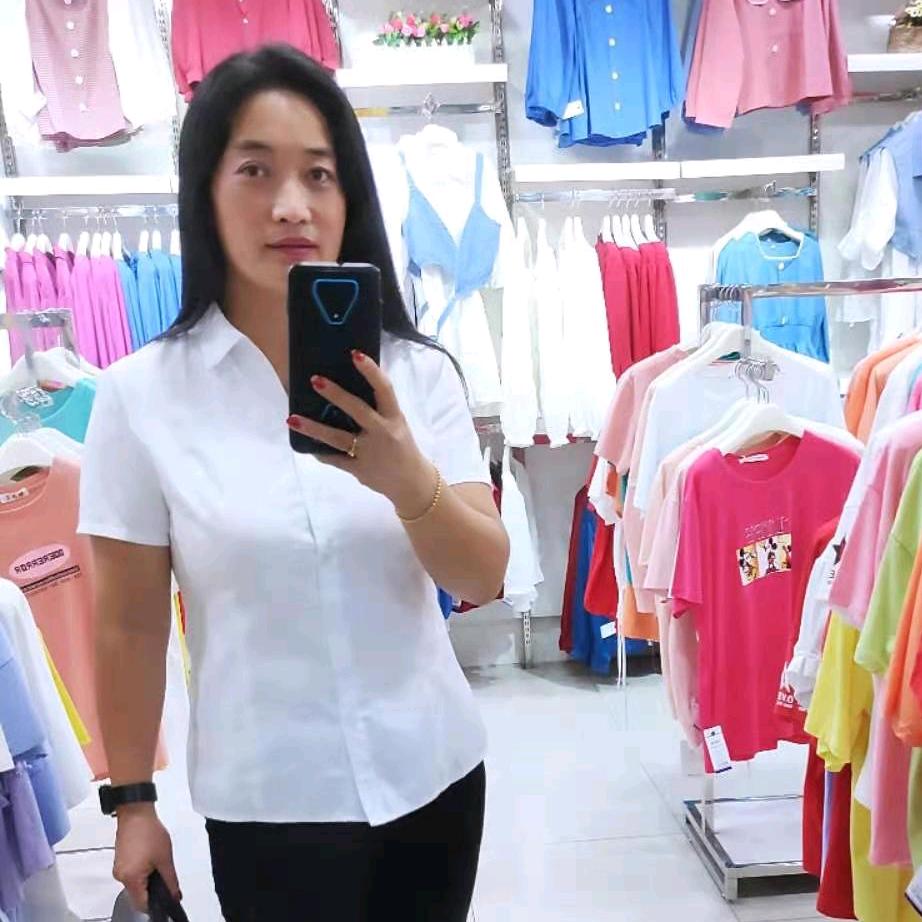 曾仰望爱情（山东临沂华丹机械厂）企业号