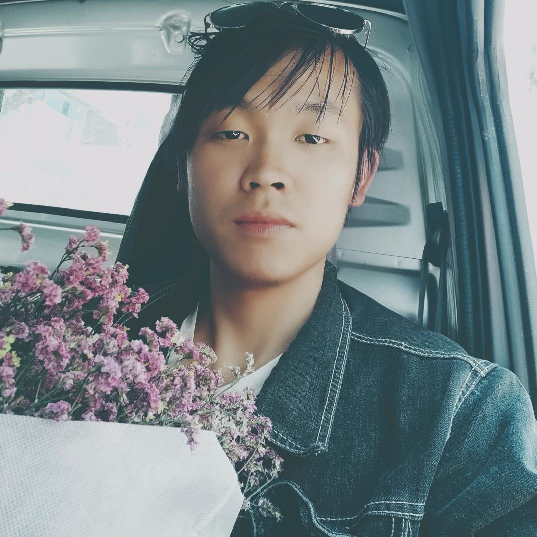 花开花落