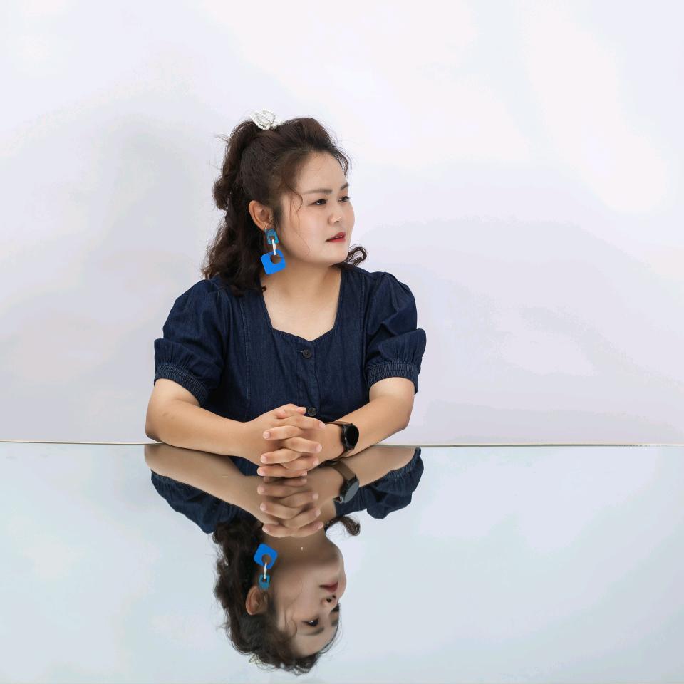 董欣·如一初欣皮肤管理(金苑社区店)