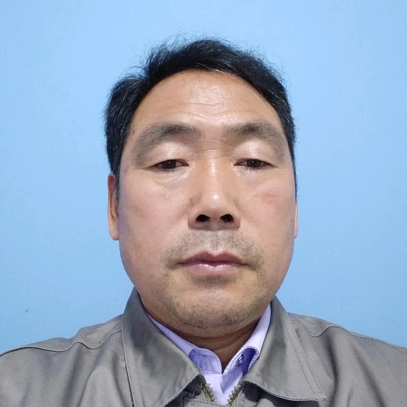 幸福的老任
