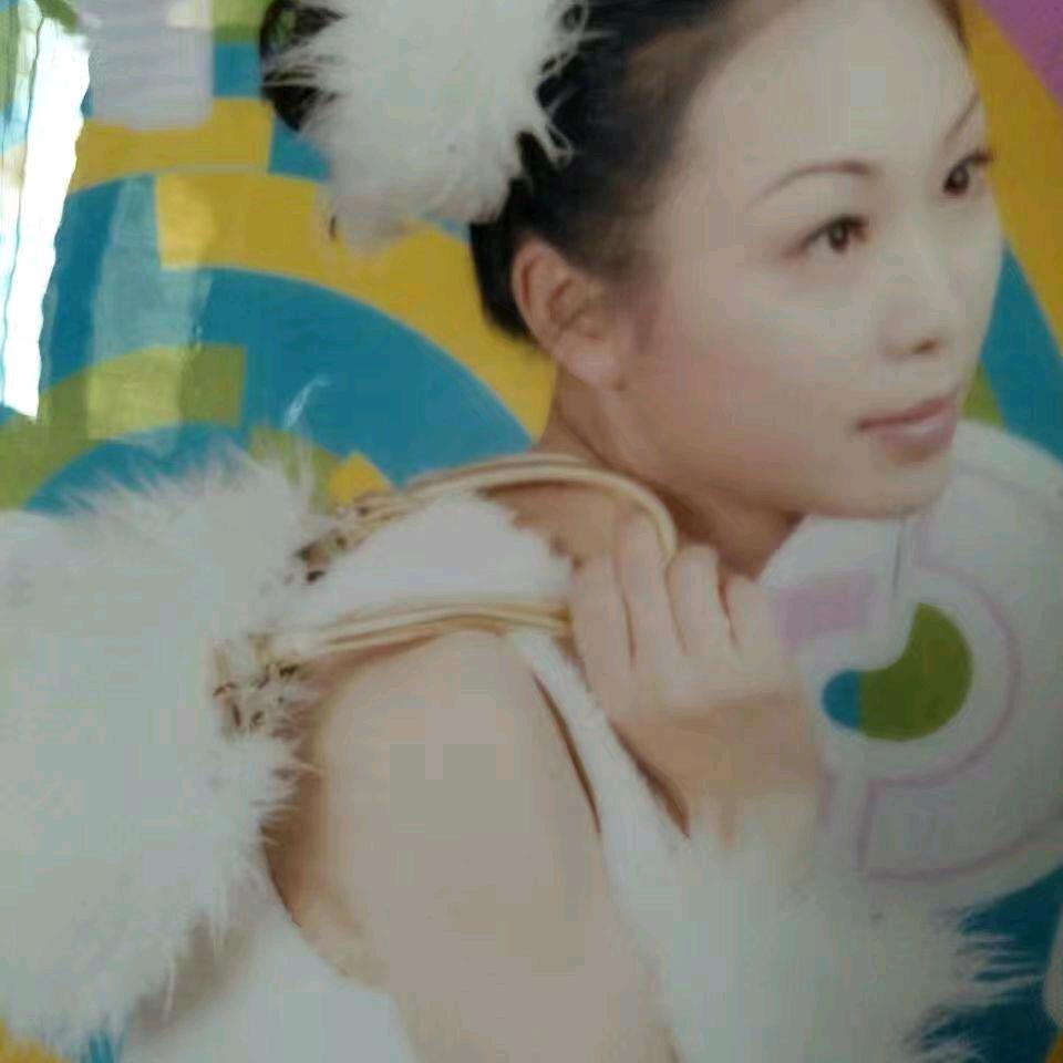 谢明霞