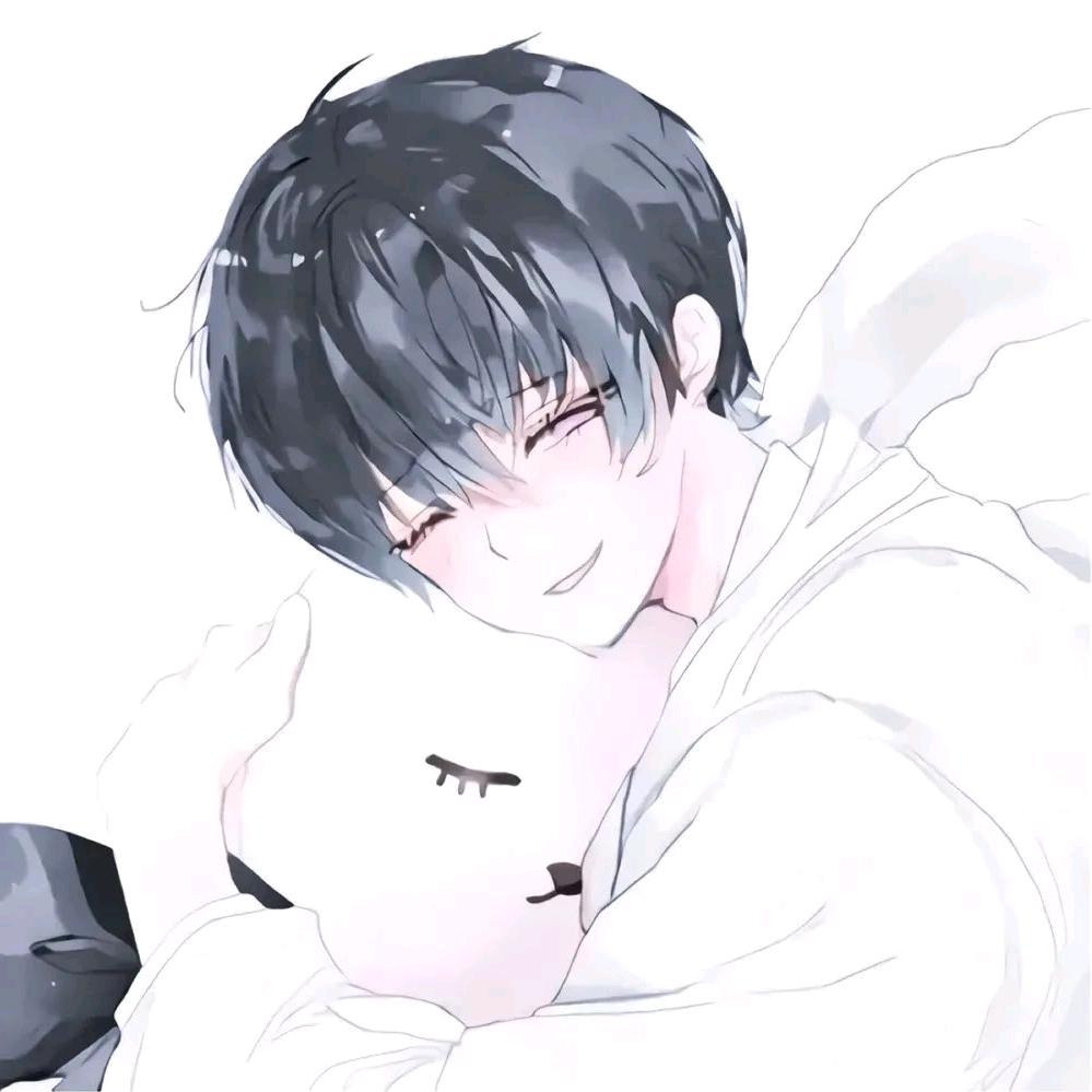 默默