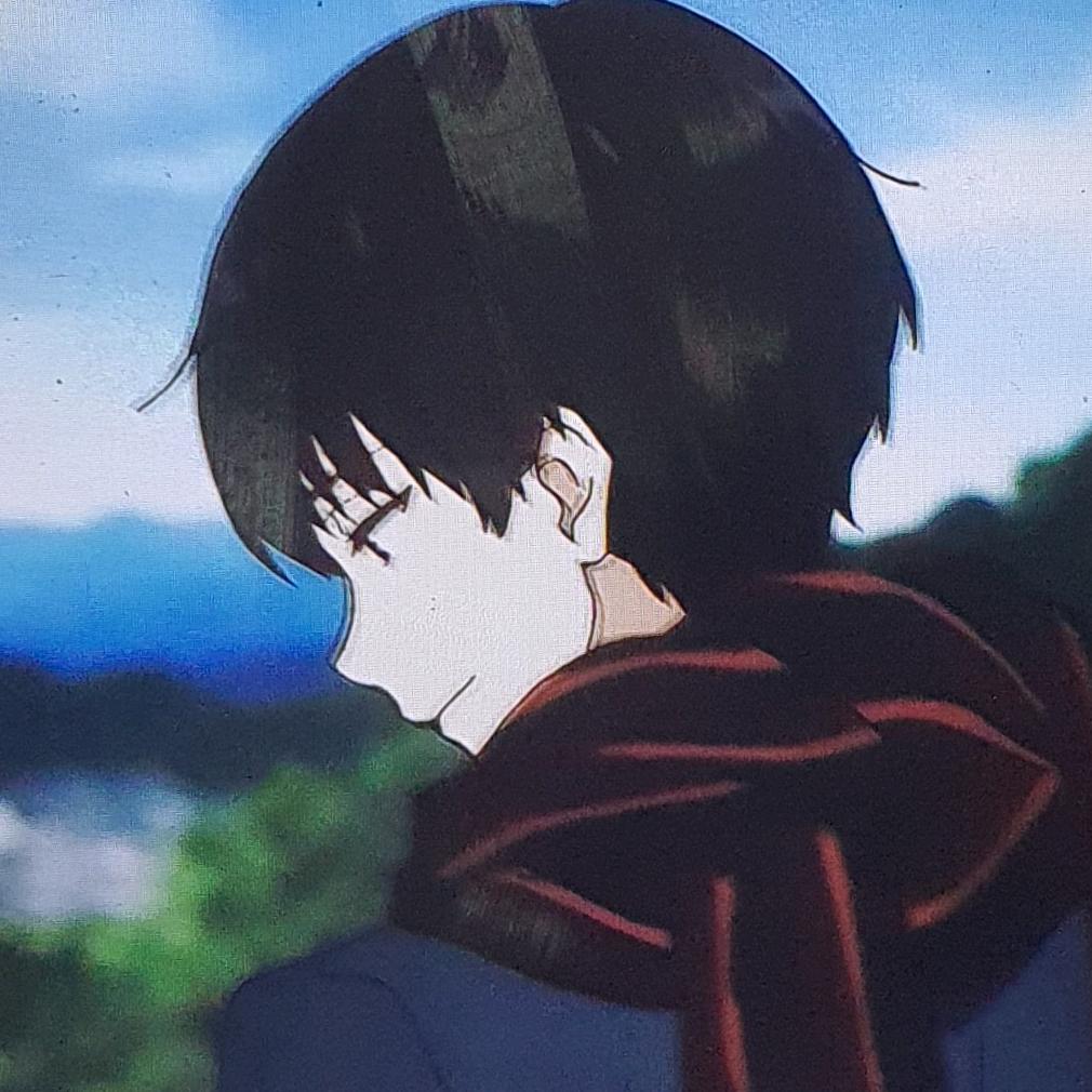 小——E