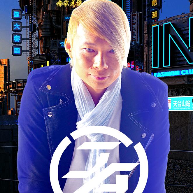 杨振龙 (Jamaster A)