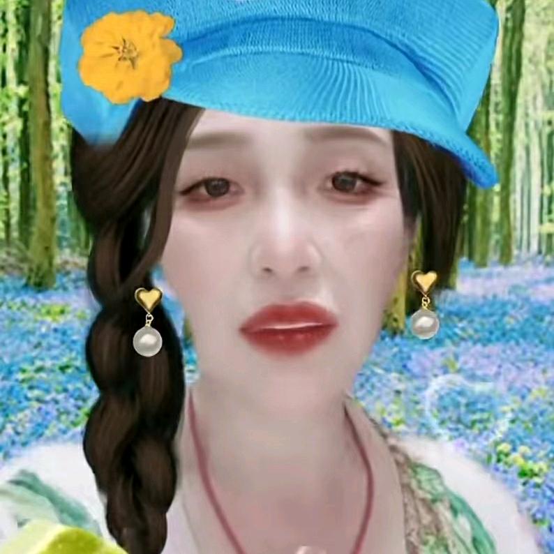 春暖花开