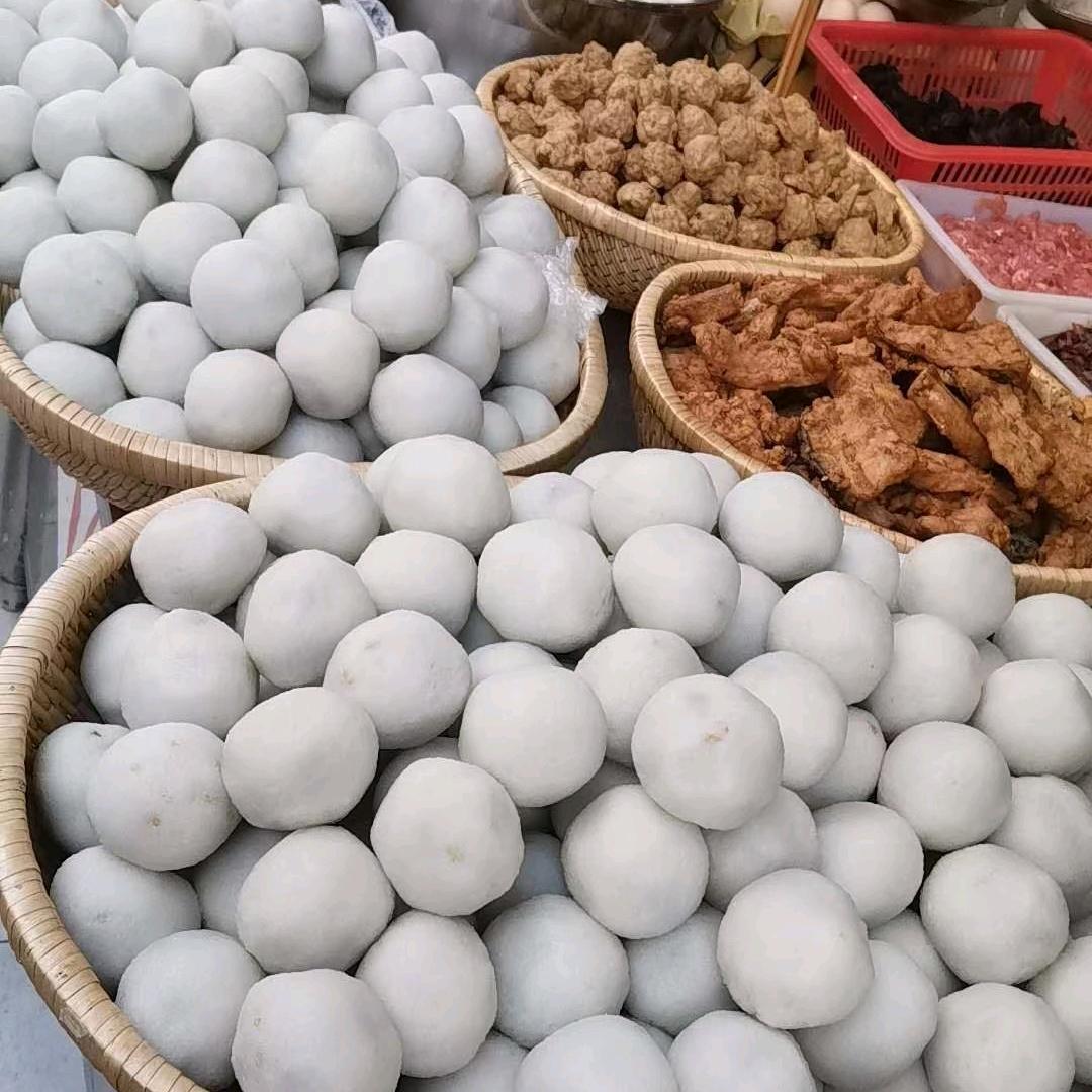 饶记汤馆农家味
