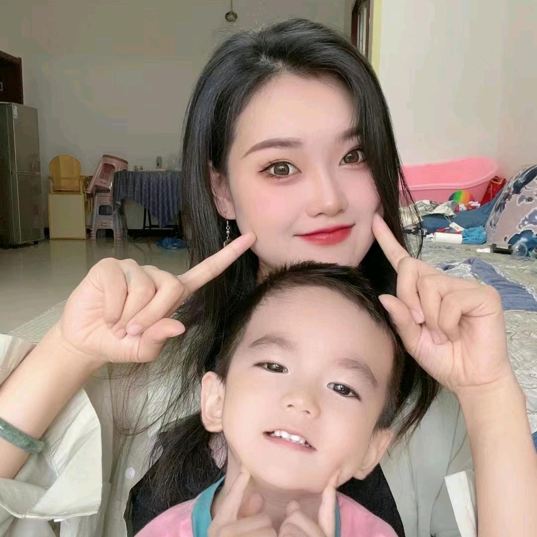 育婴师妈妈Lucy@抖音