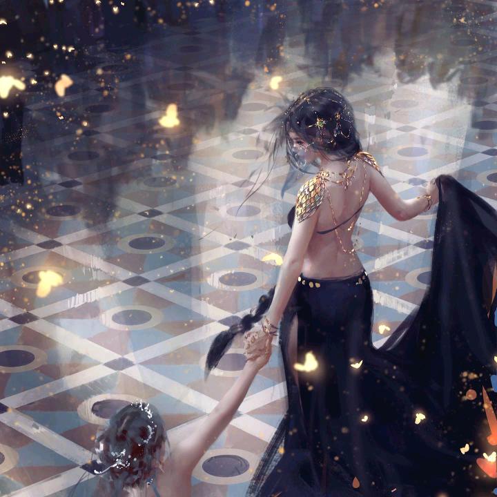 十年一瞬如沧海