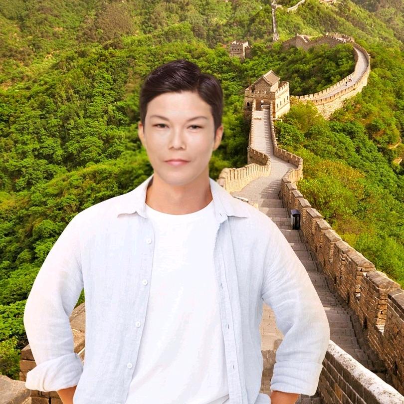 黑米爷爷