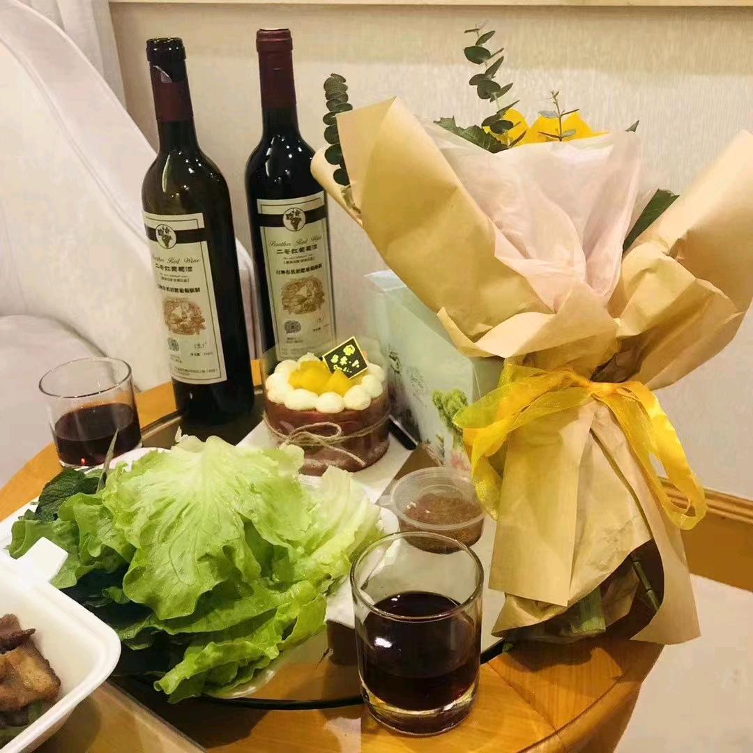 H E☞鲜烤吧☜♥龙州烧烤