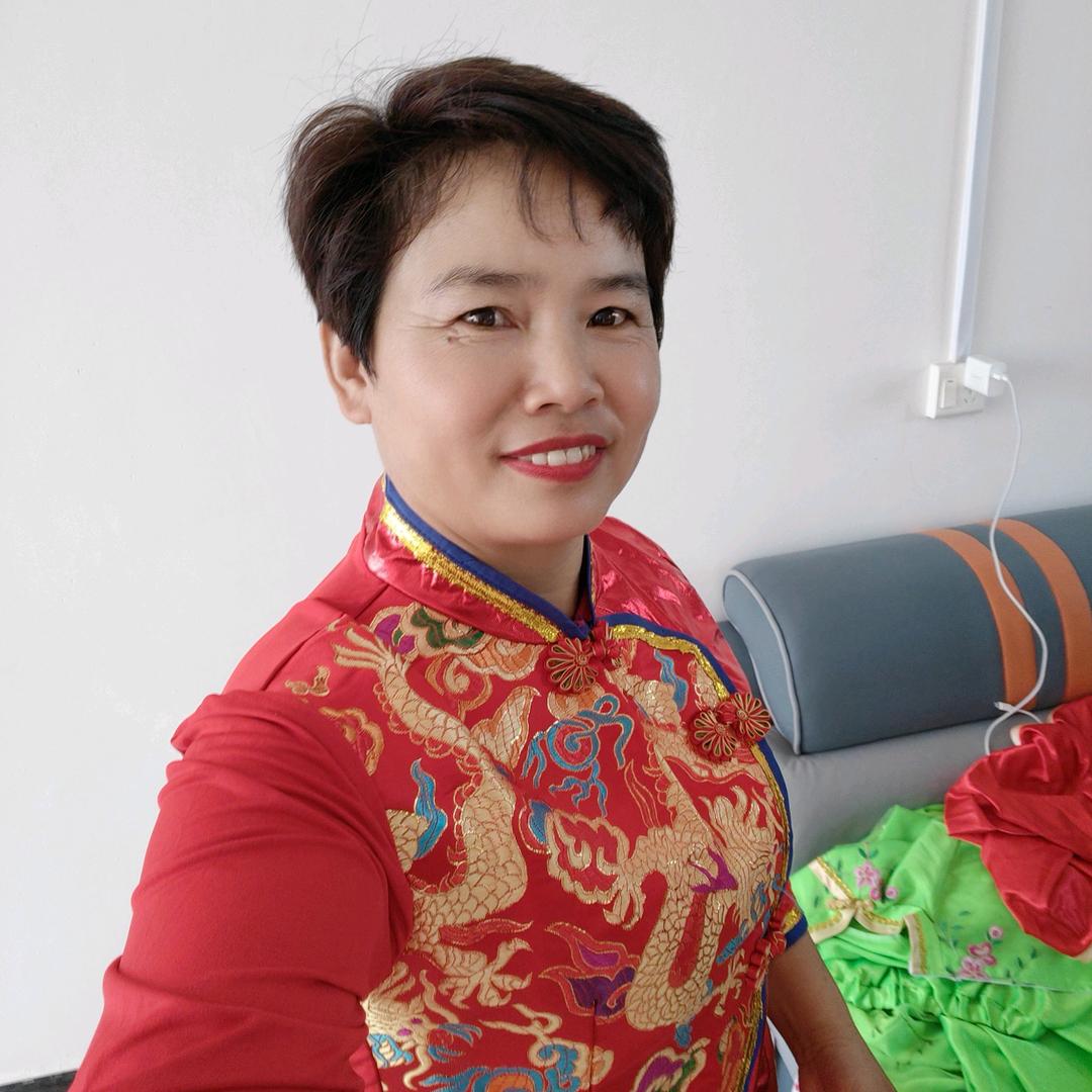 梦想一生