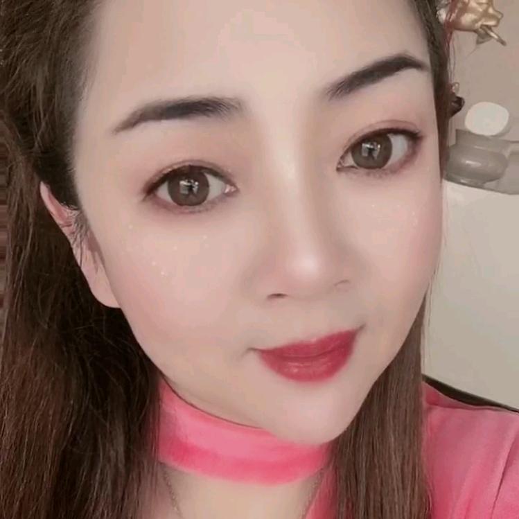 香香。