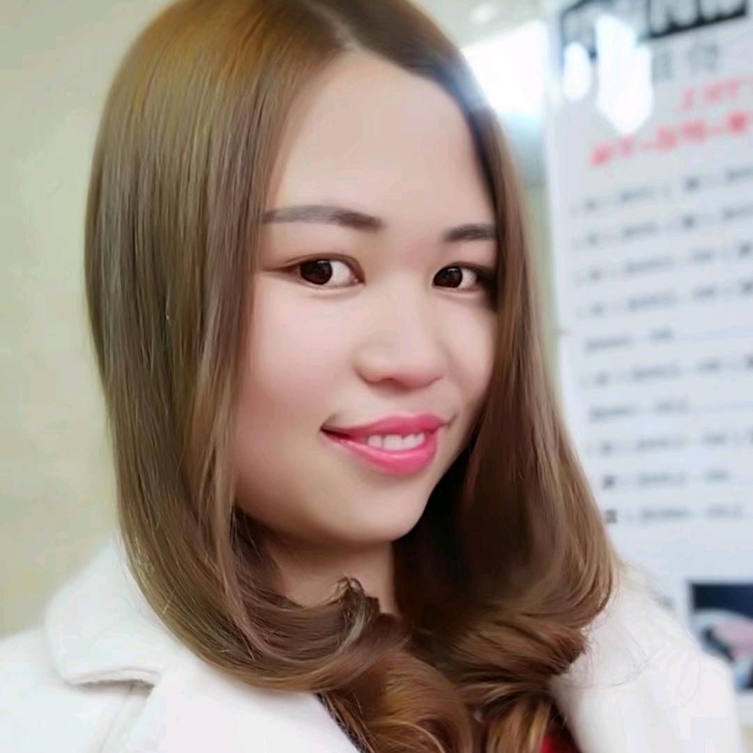 善良顺心❤️
