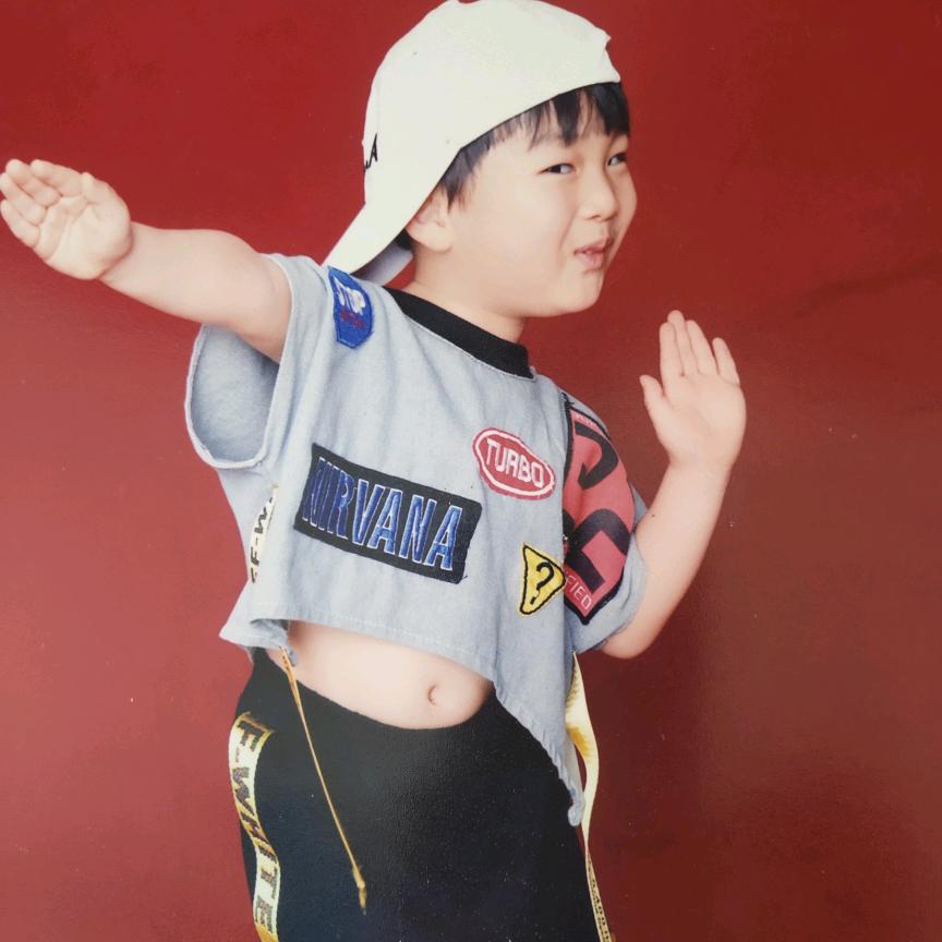 兰姐
