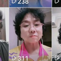 轩轩奶奶
