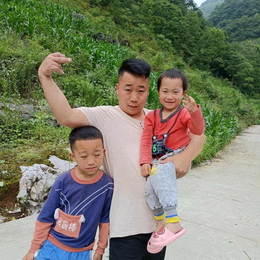 罗帅（助农）