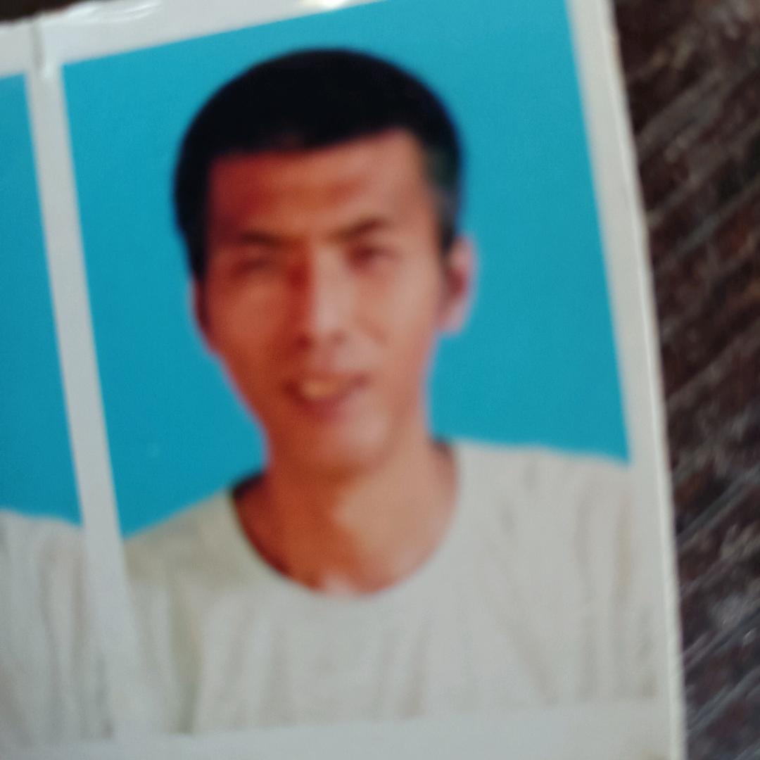 好男人