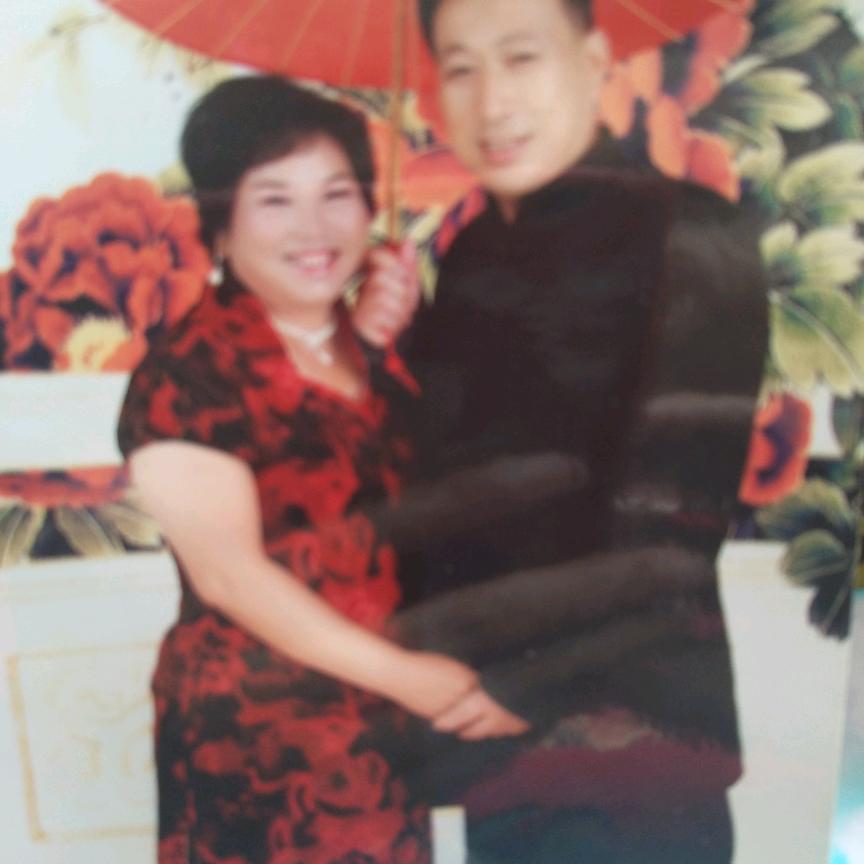 快乐的英子