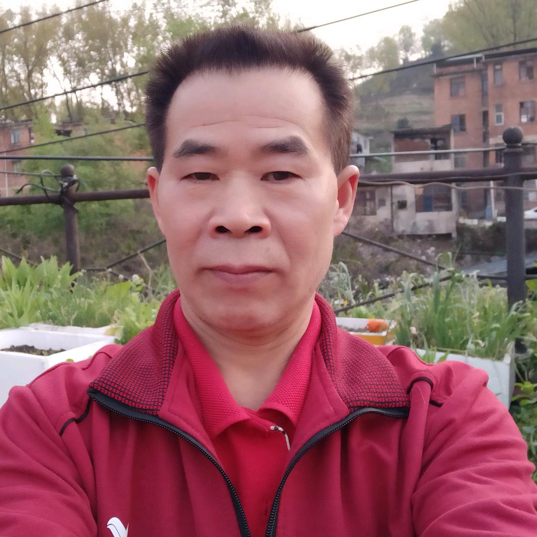 戴丹雯勤劳苦干。