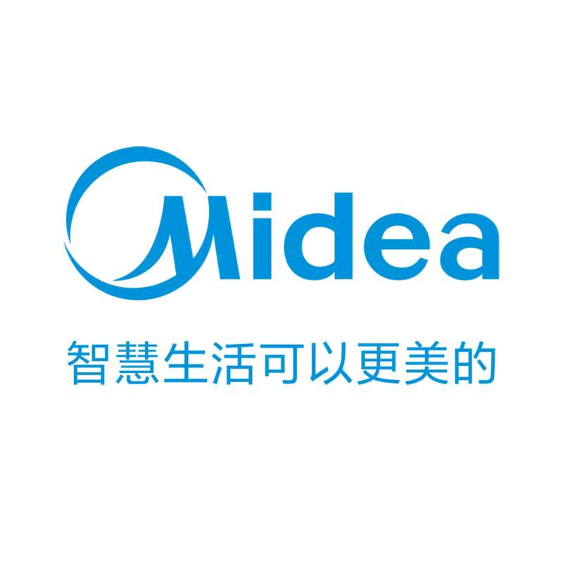美的波轮洗衣机工厂直播间