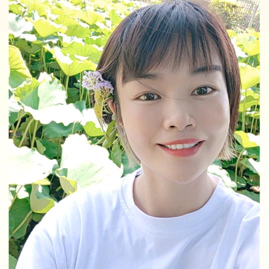 @鸡爪妹