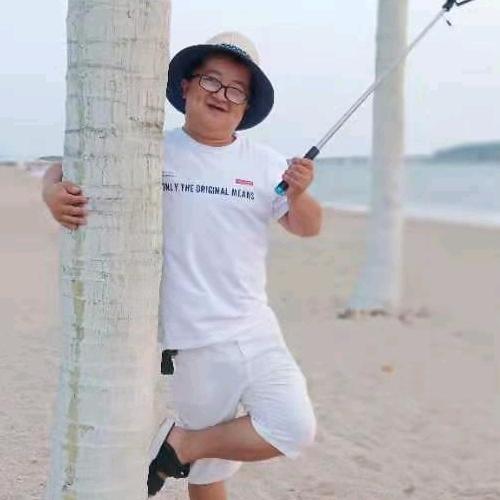 ❤大连小景哥❤