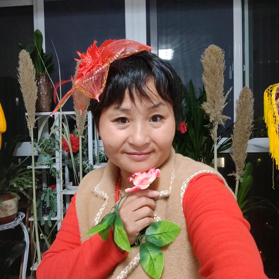 雪姐。