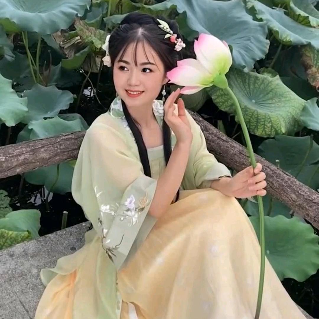 容易❤
