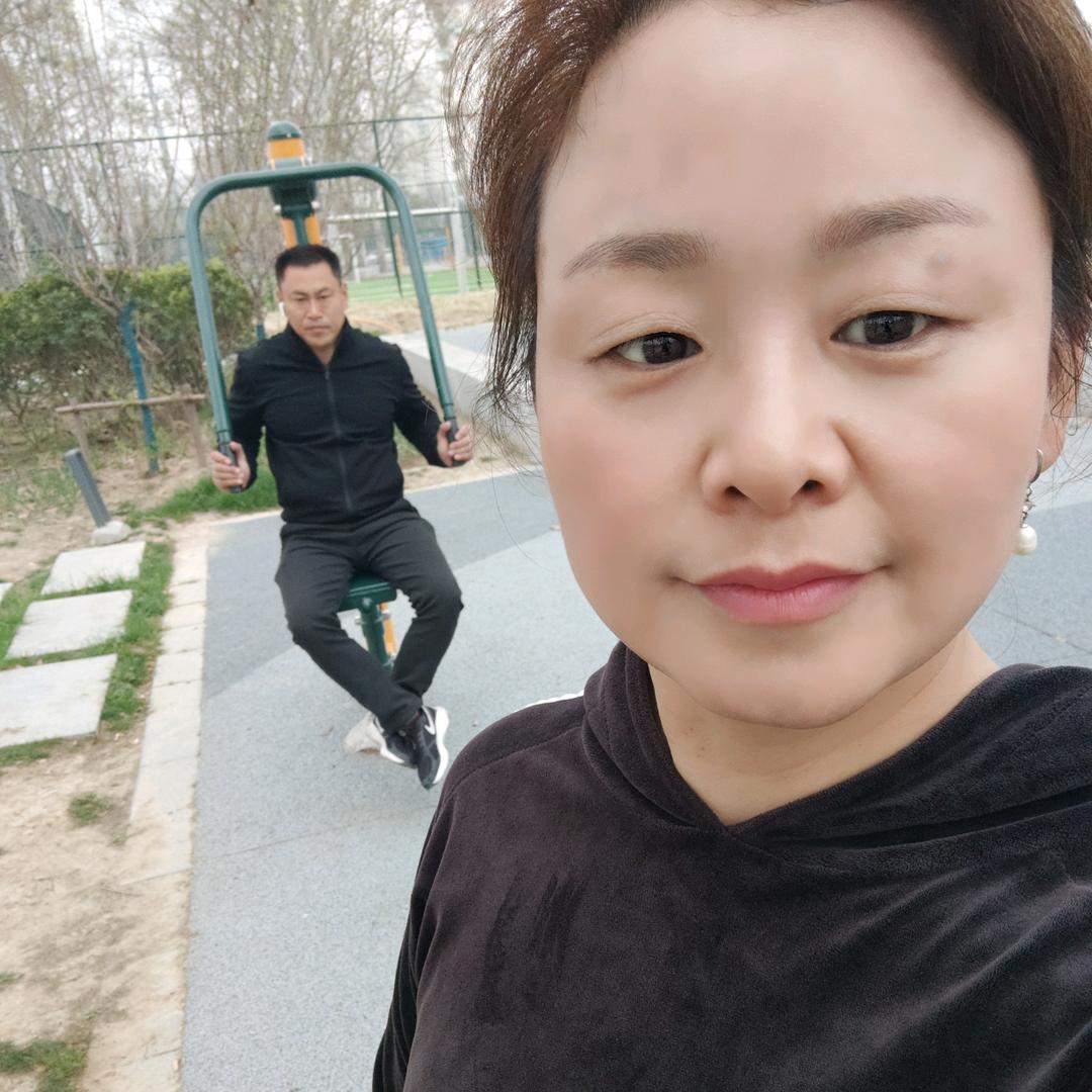 皖通驾校教练马燕
